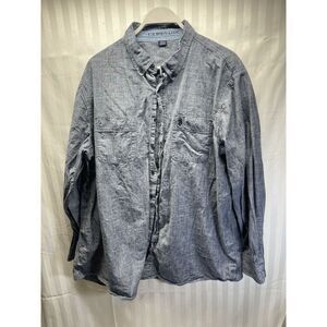 U.S. POLO‎ ASSN. Shirt long sleeve Size 2XLT